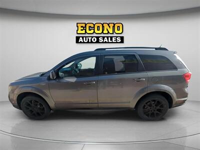 2012 Dodge Journey SXT   - Photo 4 - Lakewood, CO 80214-5221