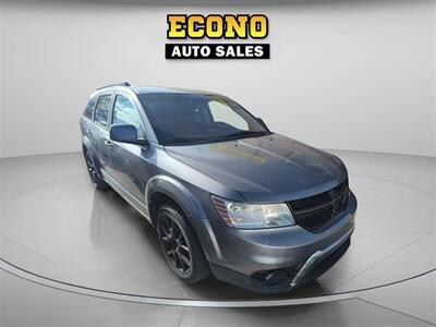 2012 Dodge Journey SXT   - Photo 1 - Lakewood, CO 80214-5221