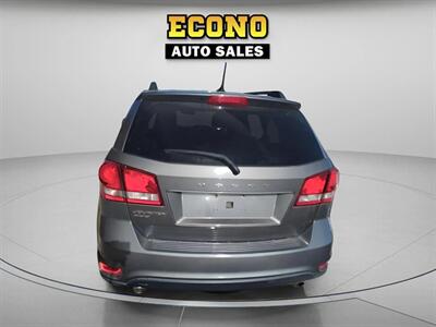 2012 Dodge Journey SXT   - Photo 6 - Lakewood, CO 80214-5221