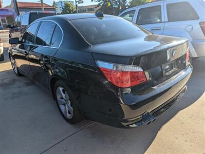 2011 BMW 335i xDrive   - Photo 4 - Lakewood, CO 80214-5221