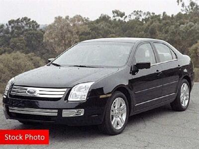 2006 Ford Fusion V6 SEL   - Photo 4 - Lakewood, CO 80214-5221