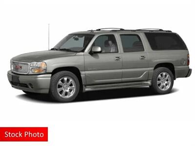 2005 GMC Yukon SLT   - Photo 2 - Lakewood, CO 80214-5221