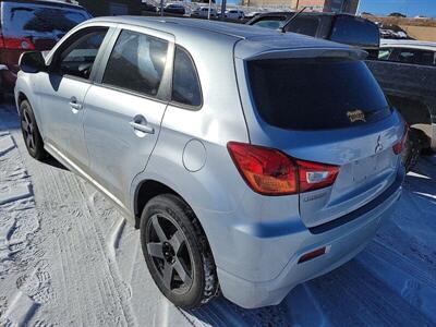 2012 Mitsubishi Outlander Sport ES   - Photo 2 - Lakewood, CO 80214-5221