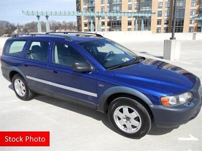 2002 Volvo XC   - Photo 4 - Lakewood, CO 80214-5221