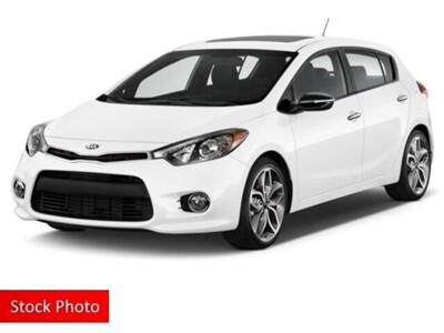 2014 Kia Forte5 EX   - Photo 2 - Lakewood, CO 80214-5221