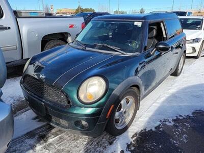 2009 MINI Cooper   - Photo 2 - Lakewood, CO 80214-5221