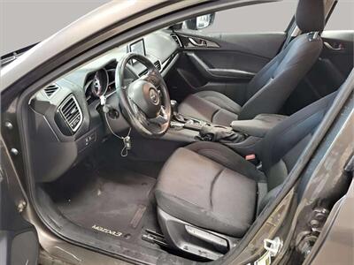 2014 Mazda Mazda3 i Touring   - Photo 4 - Lakewood, CO 80214-5221