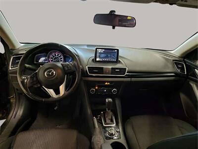 2014 Mazda Mazda3 i Touring   - Photo 5 - Lakewood, CO 80214-5221