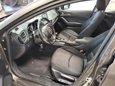 2014 Mazda Mazda3 i Touring   - Photo 4 - Lakewood, CO 80214-5221