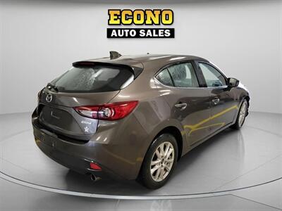 2014 Mazda Mazda3 i Touring   - Photo 3 - Lakewood, CO 80214-5221