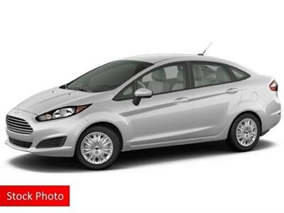 2016 Ford Fiesta S   - Photo 3 - Lakewood, CO 80214-5221