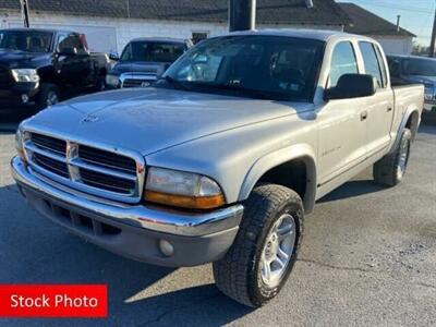 2002 Dodge Dakota Sport   - Photo 2 - Lakewood, CO 80214-5221