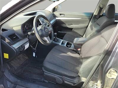 2011 Subaru Outback 2.5i   - Photo 5 - Lakewood, CO 80214-5221