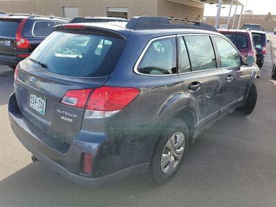 2011 Subaru Outback 2.5i   - Photo 3 - Lakewood, CO 80214-5221