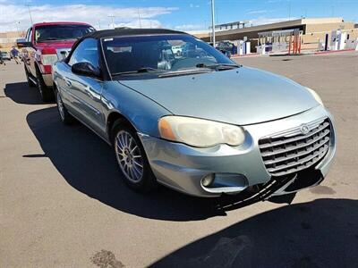 2006 Chrysler Sebring Touring   - Photo 9 - Lakewood, CO 80214-5221