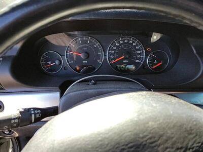 2006 Chrysler Sebring Touring   - Photo 15 - Lakewood, CO 80214-5221