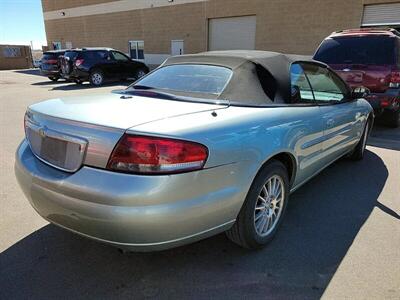 2006 Chrysler Sebring Touring   - Photo 11 - Lakewood, CO 80214-5221