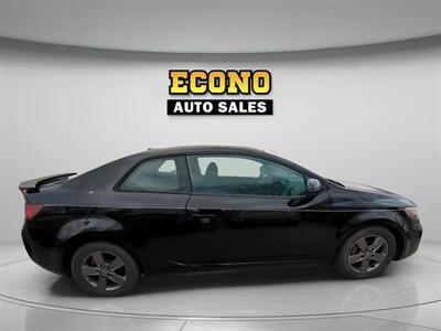 2012 Kia Forte Koup EX   - Photo 7 - Lakewood, CO 80214-5221