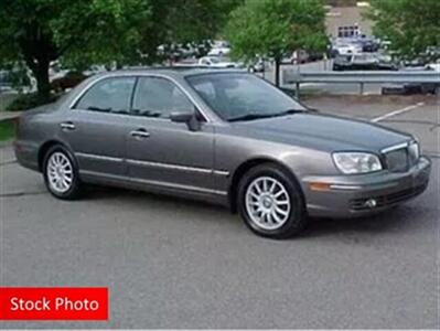 2003 Hyundai XG350 L   - Photo 4 - Lakewood, CO 80214-5221