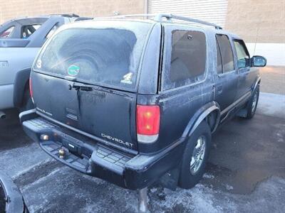 2001 Chevrolet Blazer LT   - Photo 3 - Lakewood, CO 80214-5221