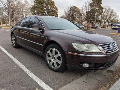 2004 Volkswagen Phaeton V8   - Photo 1 - Lakewood, CO 80214-5221