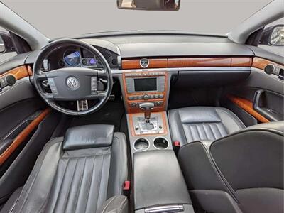 2004 Volkswagen Phaeton V8   - Photo 21 - Lakewood, CO 80214-5221