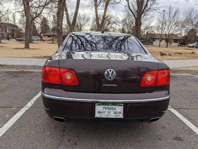 2004 Volkswagen Phaeton V8   - Photo 6 - Lakewood, CO 80214-5221