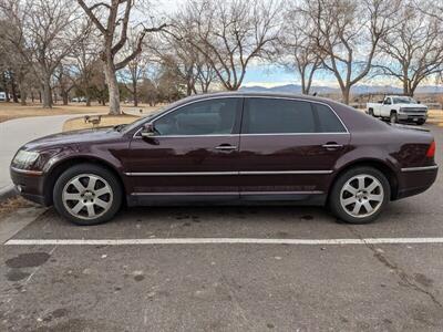 2004 Volkswagen Phaeton V8   - Photo 4 - Lakewood, CO 80214-5221