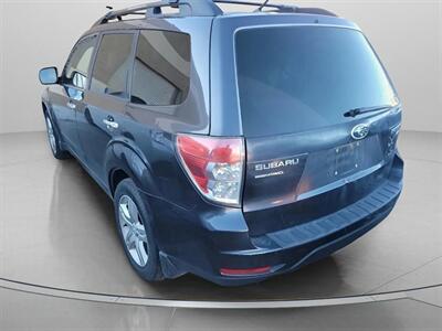 2010 Subaru Forester 2.5X Premium   - Photo 3 - Lakewood, CO 80214-5221