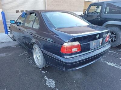 2001 BMW 530i   - Photo 4 - Lakewood, CO 80214-5221