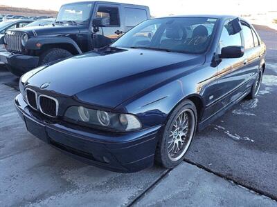 2001 BMW 530i   - Photo 2 - Lakewood, CO 80214-5221