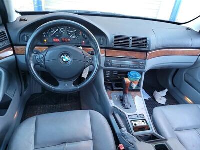 2001 BMW 530i   - Photo 6 - Lakewood, CO 80214-5221