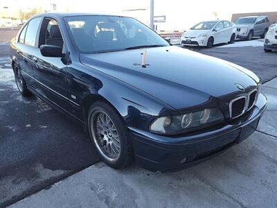 2001 BMW 530i   - Photo 1 - Lakewood, CO 80214-5221