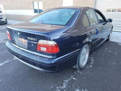 2001 BMW 5 Series 530i   - Photo 3 - Lakewood, CO 80214-5221