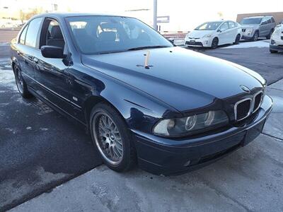 2001 BMW 530i   - Photo 11 - Lakewood, CO 80214-5221