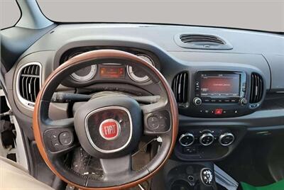 2014 FIAT 500L Trekking   - Photo 7 - Lakewood, CO 80214-5221