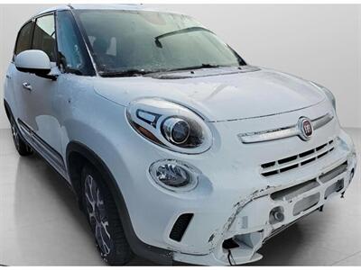 2014 FIAT 500L Trekking   - Photo 1 - Lakewood, CO 80214-5221