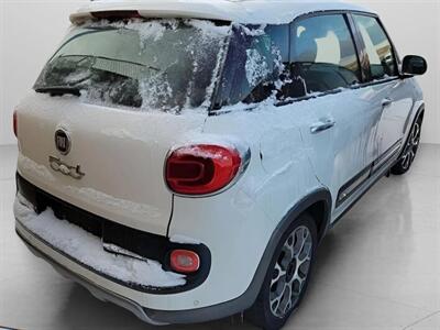 2014 FIAT 500L Trekking   - Photo 4 - Lakewood, CO 80214-5221