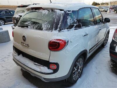 2014 FIAT 500L Trekking   - Photo 4 - Lakewood, CO 80214-5221