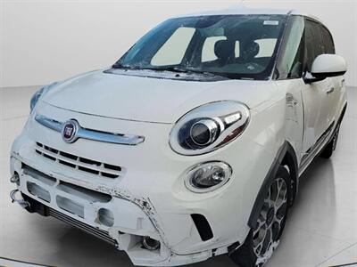 2014 FIAT 500L Trekking   - Photo 2 - Lakewood, CO 80214-5221