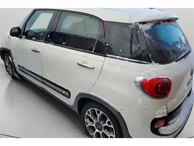 2014 FIAT 500L Trekking   - Photo 3 - Lakewood, CO 80214-5221