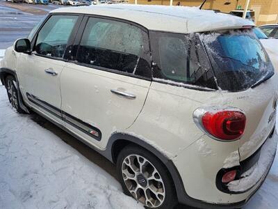 2014 FIAT 500L Trekking   - Photo 3 - Lakewood, CO 80214-5221