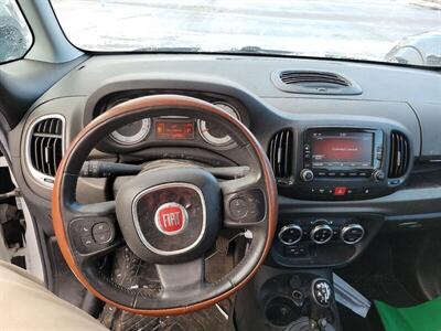 2014 FIAT 500L Trekking   - Photo 6 - Lakewood, CO 80214-5221