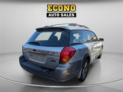 2006 Subaru Outback 3.0 R L.L.Bean Editi   - Photo 6 - Lakewood, CO 80214-5221