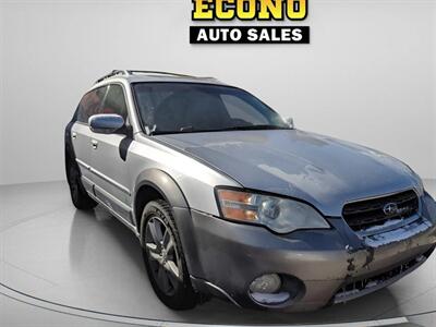 2006 Subaru Outback 3.0 R L.L.Bean Editi   - Photo 1 - Lakewood, CO 80214-5221