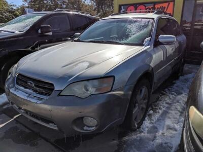 2006 Subaru Outback 3.0 R L.L.Bean Editi   - Photo 3 - Lakewood, CO 80214-5221