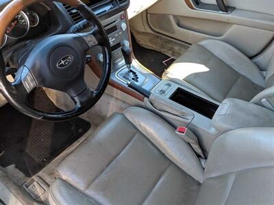 2006 Subaru Outback 3.0 R L.L.Bean Editi   - Photo 7 - Lakewood, CO 80214-5221