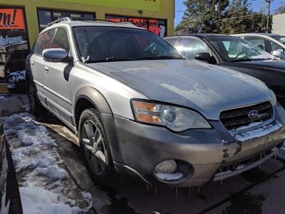 2006 Subaru Outback 3.0 R L.L.Bean Editi   - Photo 1 - Lakewood, CO 80214-5221