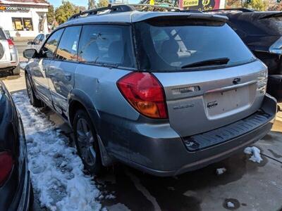 2006 Subaru Outback 3.0 R L.L.Bean Editi   - Photo 4 - Lakewood, CO 80214-5221