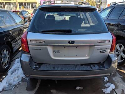 2006 Subaru Outback 3.0 R L.L.Bean Editi   - Photo 5 - Lakewood, CO 80214-5221